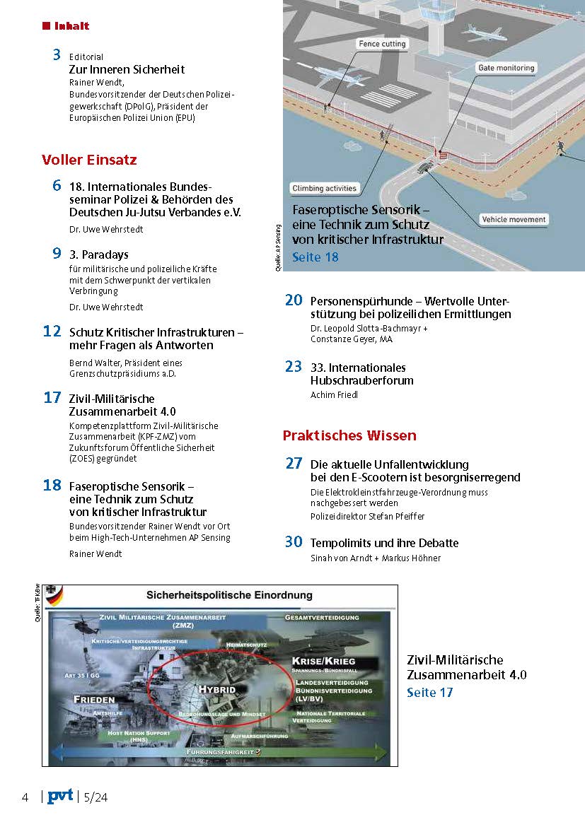 33. Hubschrauberforum Bericht in pvt 5 2024 e Paper Seite 2